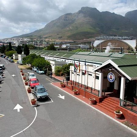 Train Lodge Cape Town Exterior photo