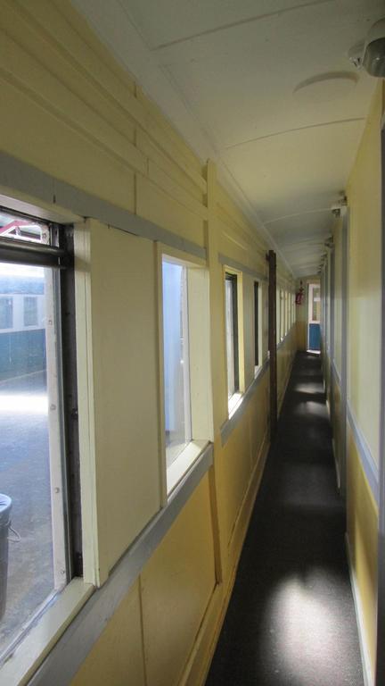 Train Lodge Cape Town Exterior photo