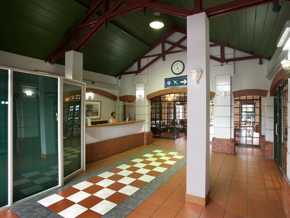 Train Lodge Cape Town Exterior photo