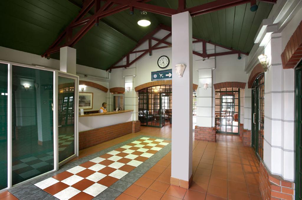 Train Lodge Cape Town Exterior photo